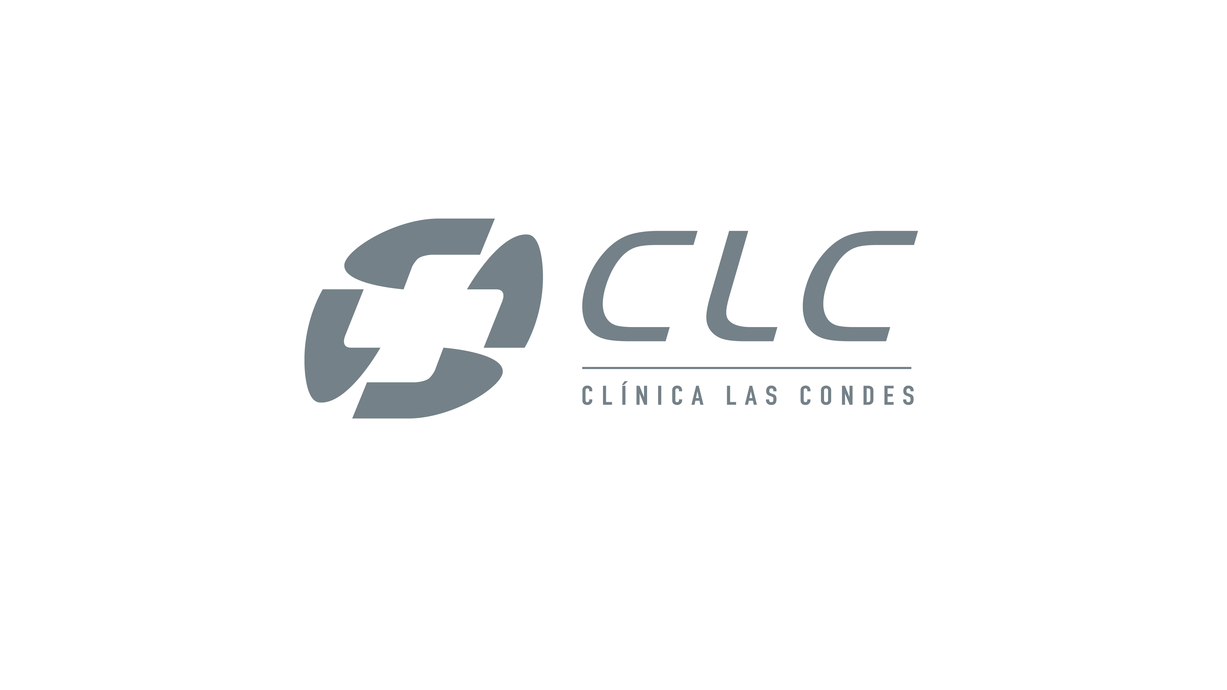 Clínica las Condes Logo